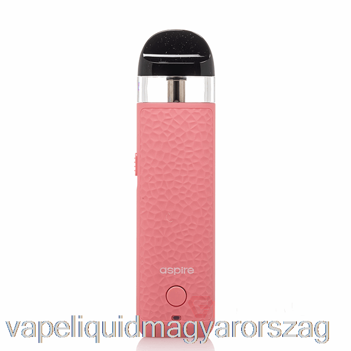 Aspire Minican 4 Pod Rendszerű Rózsaszín Vape E Cigi